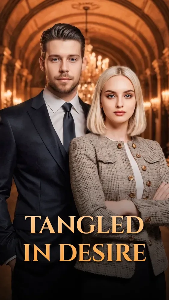 Tangled In Desire