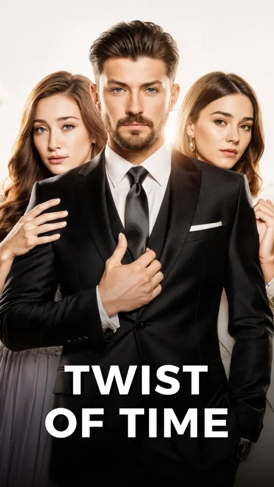 Twist of Time