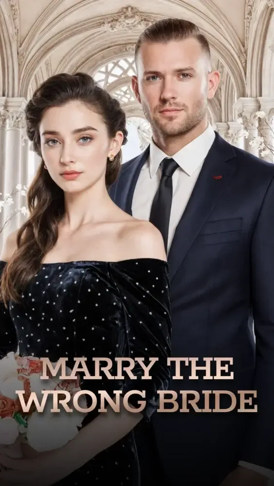Marry The Wrong Bride