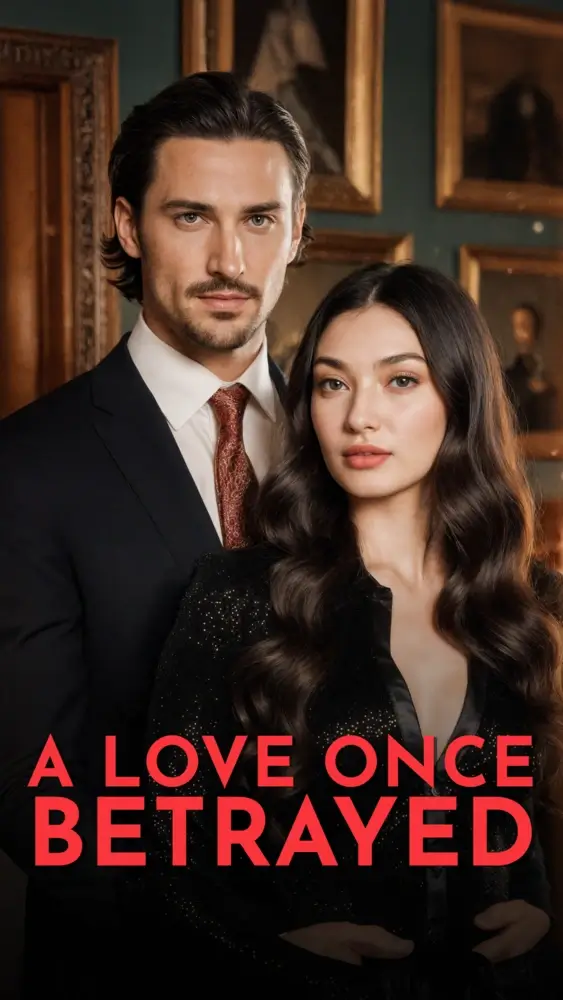 A Love Once Betrayed