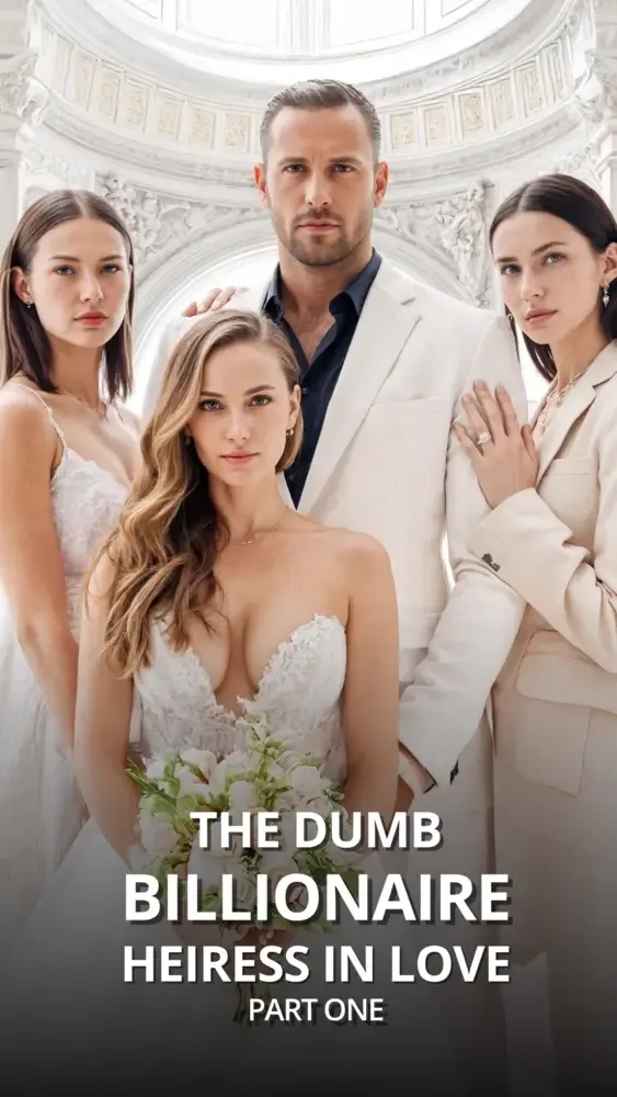 The Dumb Billionaire Heiress In Love Part I