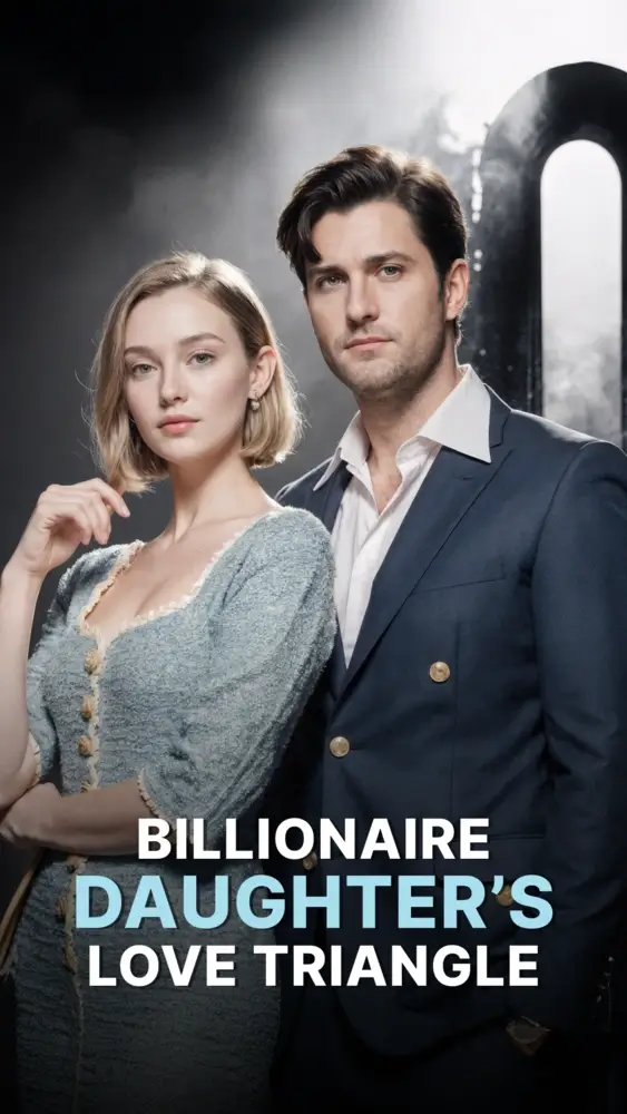 Billionaire Daughter’s Love Triangle