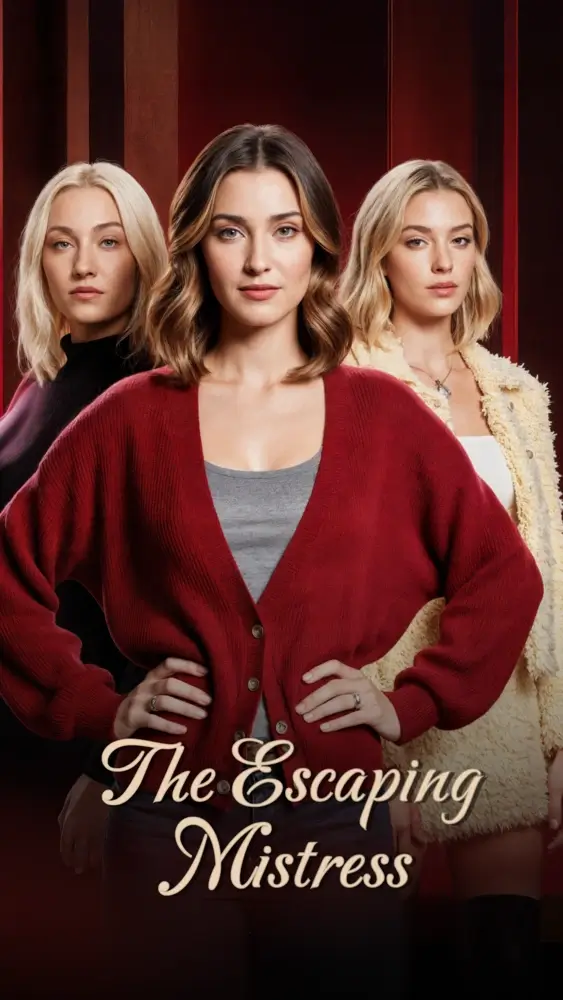 The Escaping Mistress