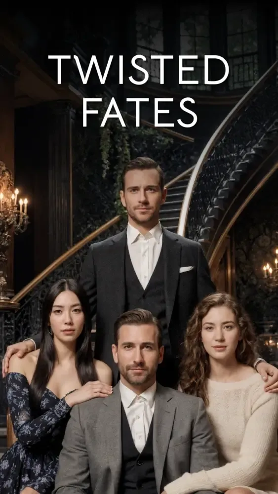 Twisted Fates