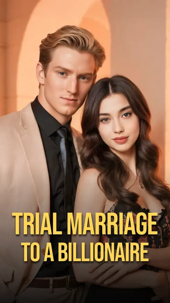 Trial Marriage to A Billionaire