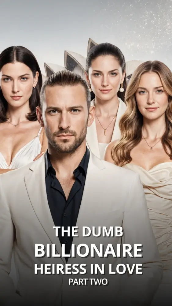 The Dumb Billionaire Heiress In Love Part II