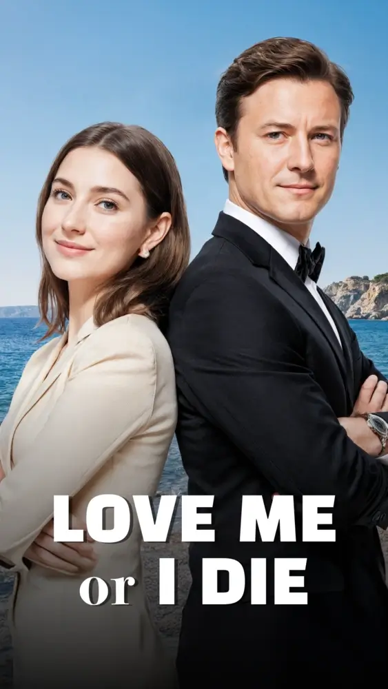 Love Me Or I Die