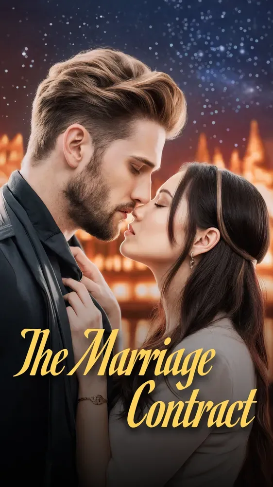 The Marriage Contract