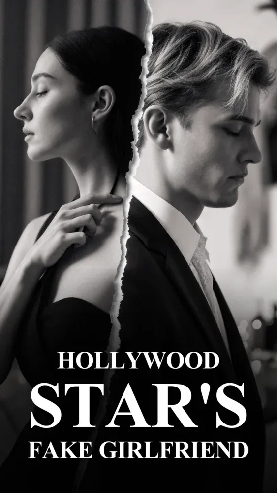 Hollywood Star's Fake Girlfriend