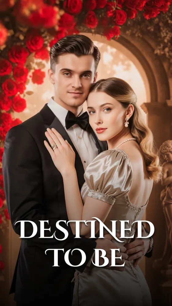 Destined To Be
