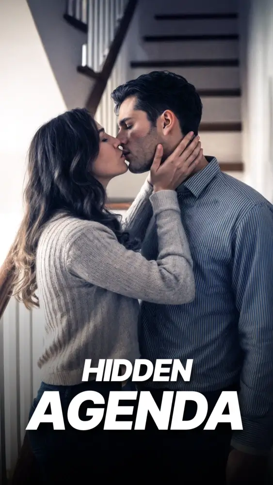 Hidden Agenda