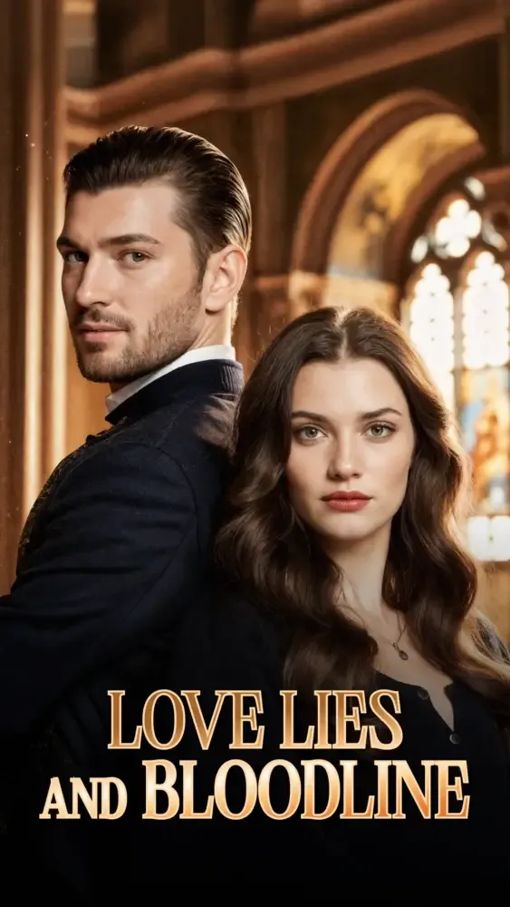 Love Lies And Bloodline