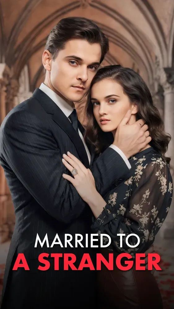 Married To A Stranger