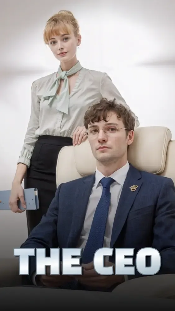 The CEO