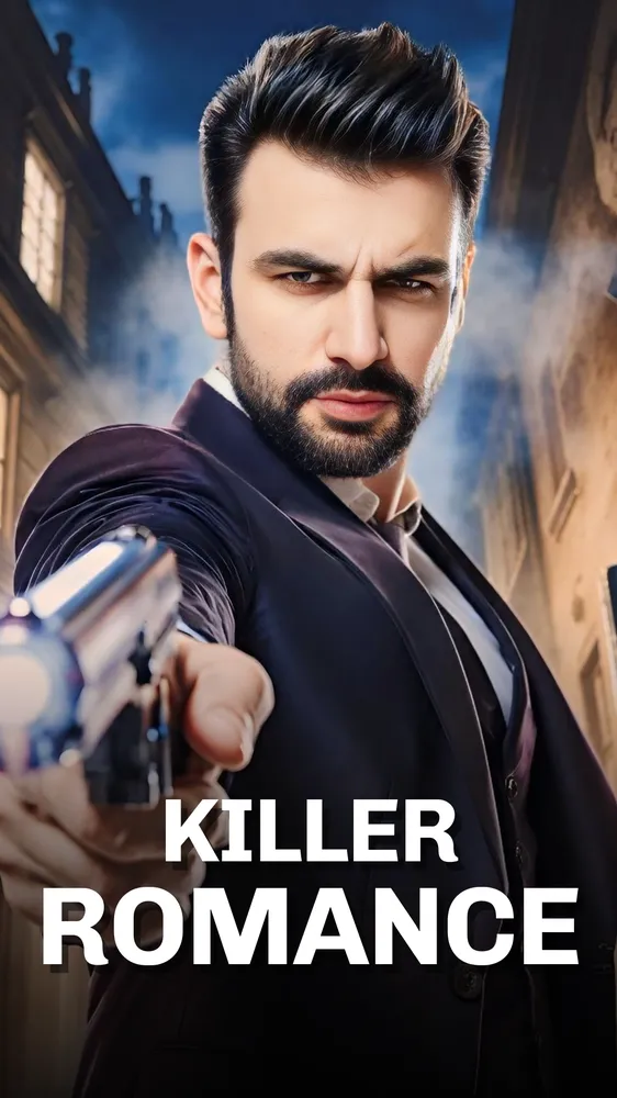 Killer Romance