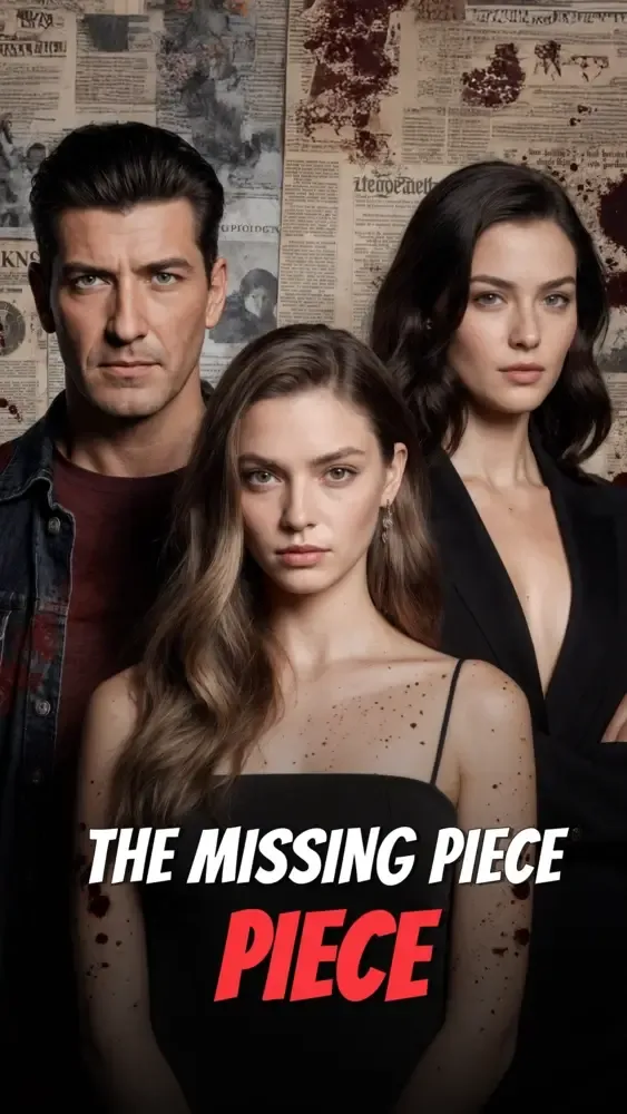 The Missing Piece
