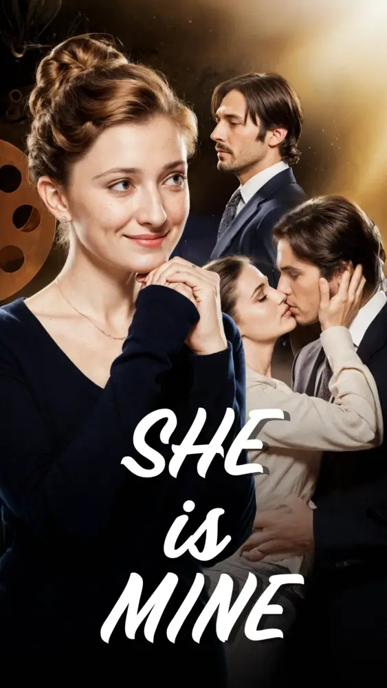 She Is Mine