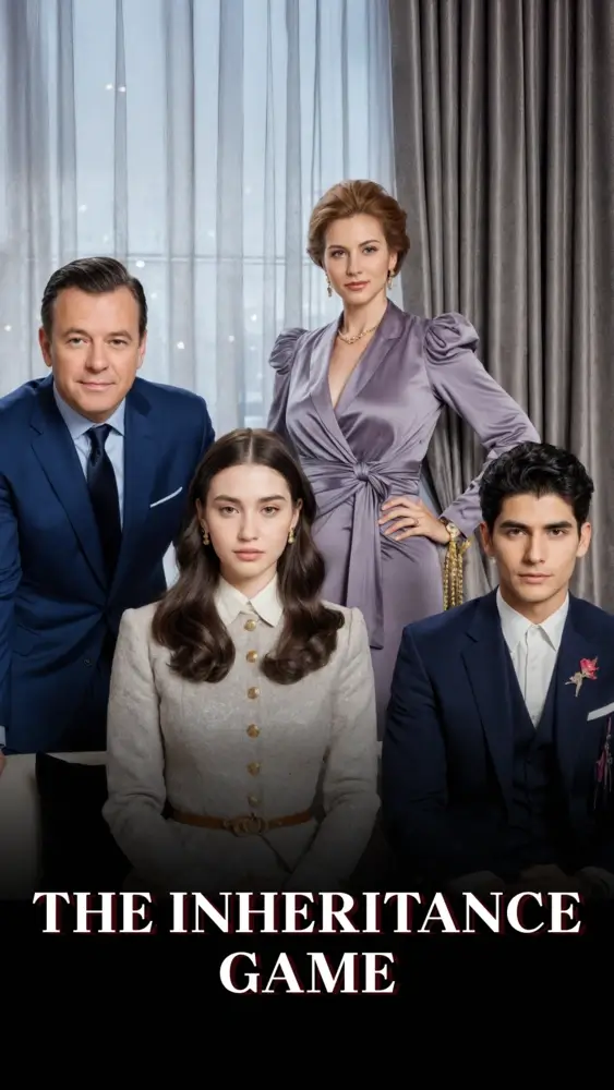The Inheritance Game