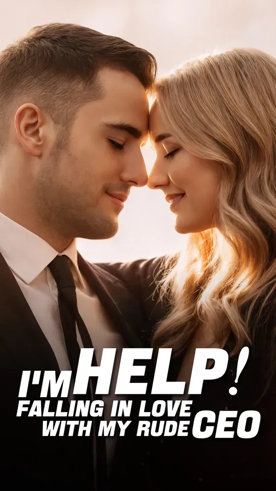 Help! I’m Falling In Love With My Rude CEO