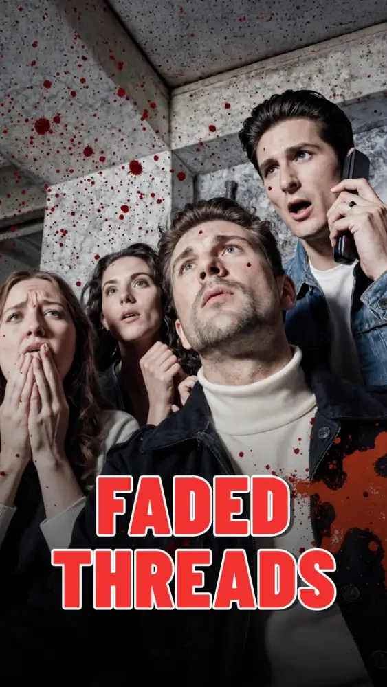Faded Threads