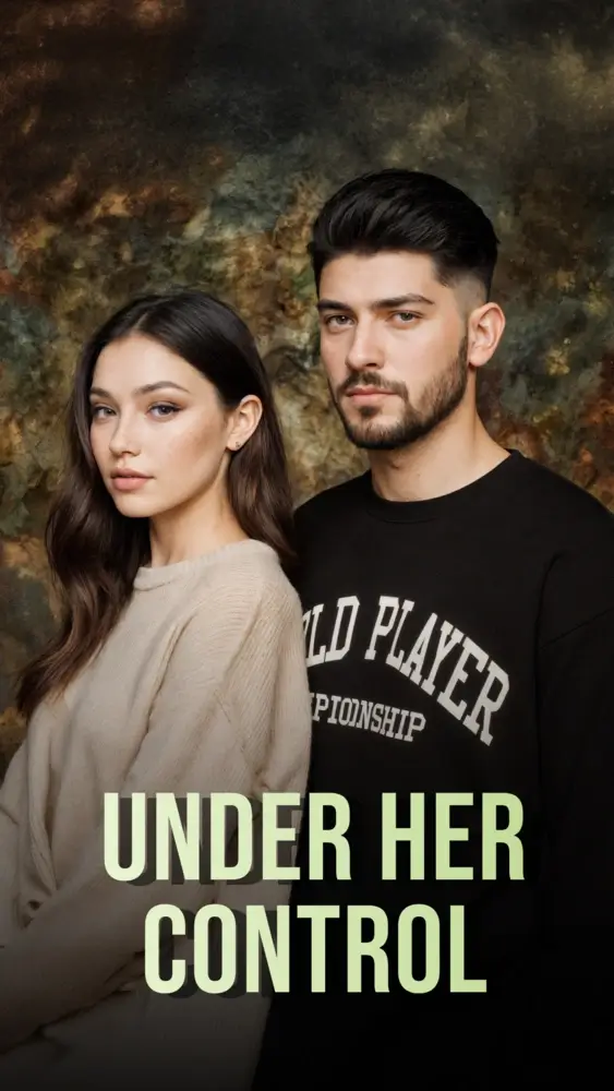 Under Her Control