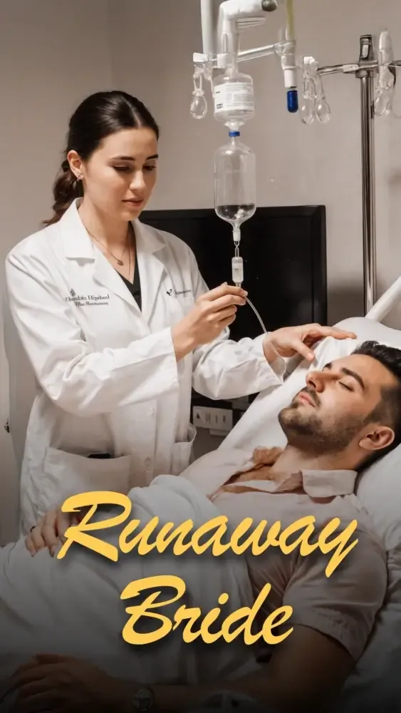 Runaway Bride