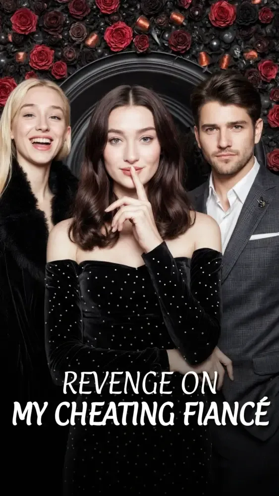 Revenge On My Cheating Fiancé