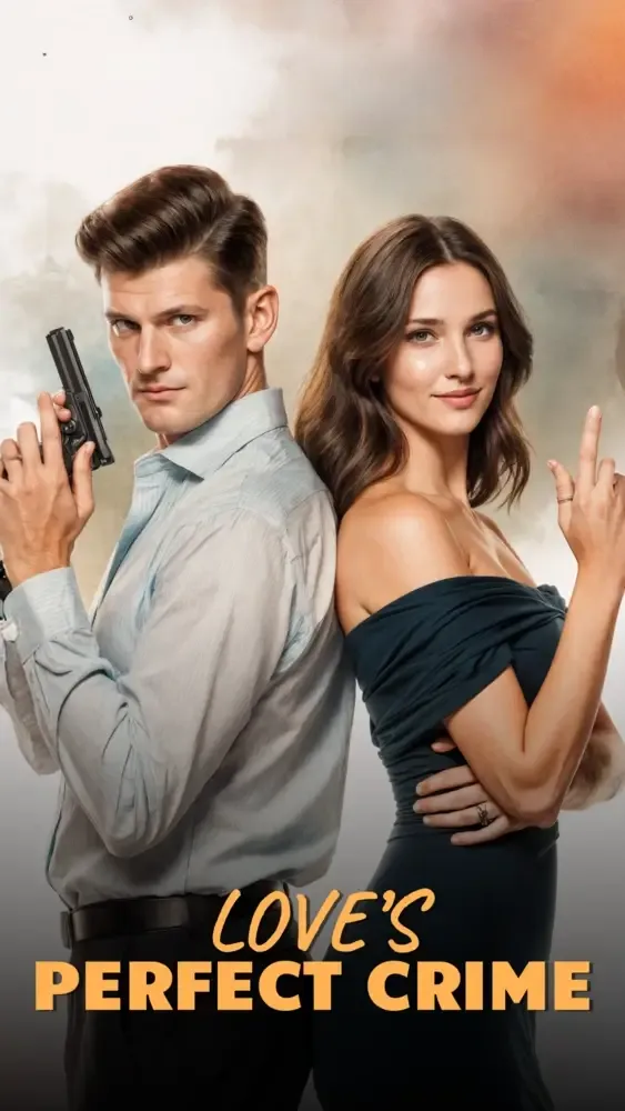 Love’s Perfect Crime