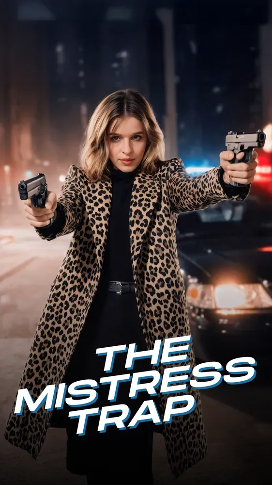 The Mistress Trap