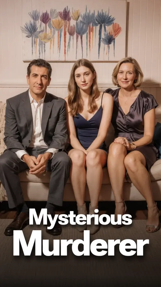 Mysterious Murderer