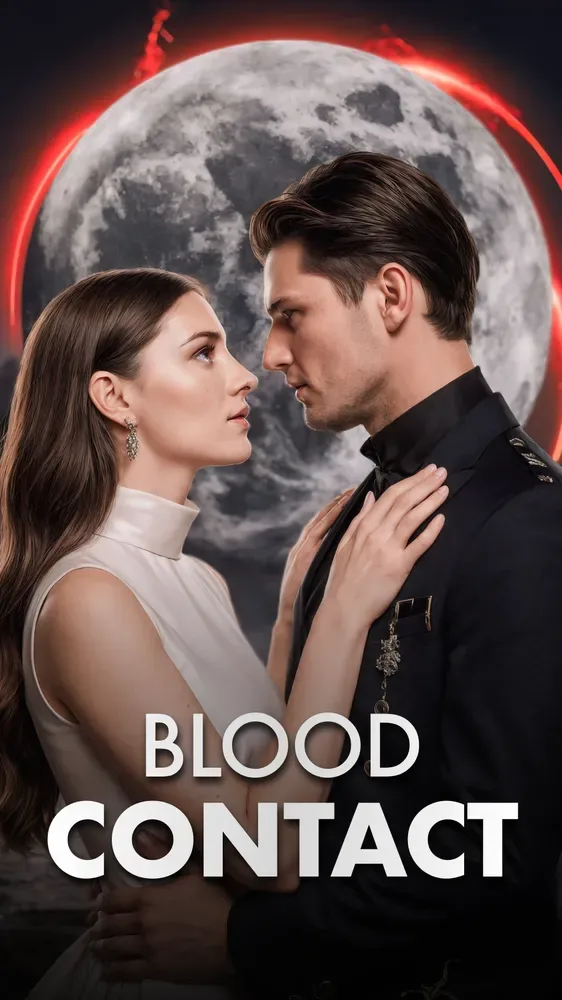 Blood Contract