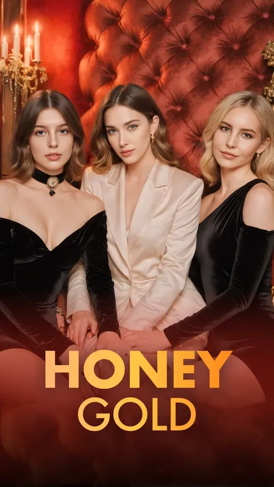 Honey Gold