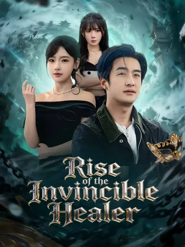 Rise of the Invincible Healer (English-dubbed)
