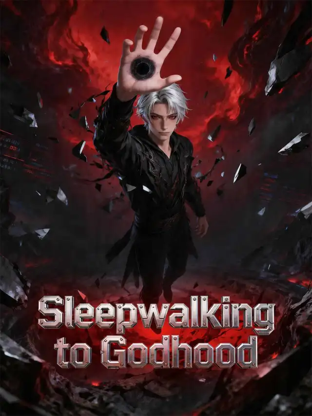 Sleepwalking to Godhood