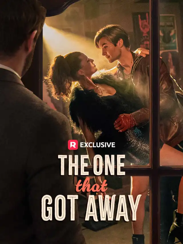 The One that Got Away