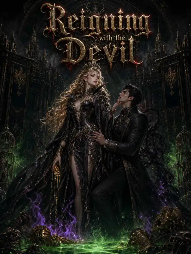 Reigning with the Devil