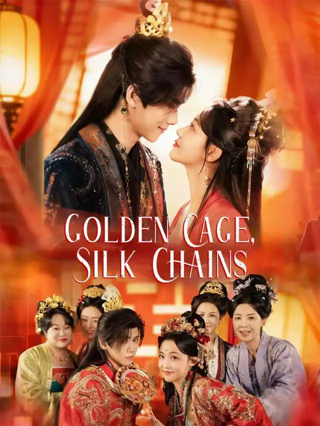 Golden Cage, Silk Chains