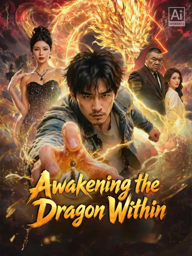 Awakening the Dragon Within