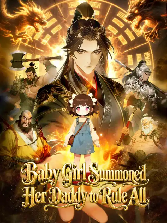 Baby Girl Summoned Her Daddy to Rule All