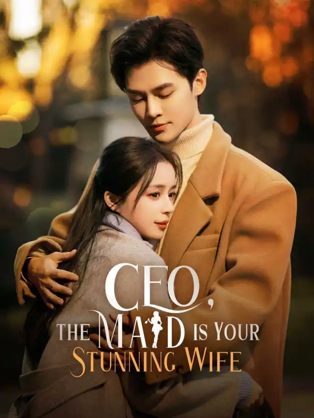 CEO, The Maid is Your Stunning Wife