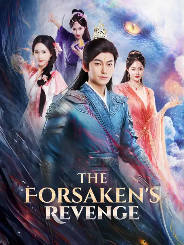 The Forsaken's Revenge