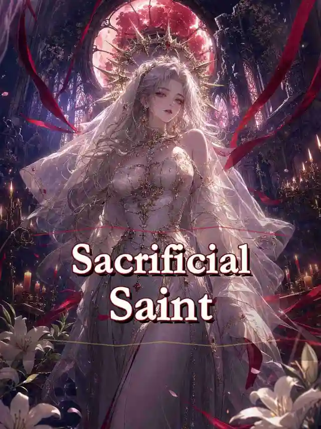 Sacrificial Saint