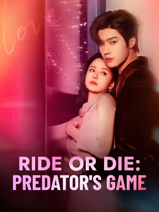 Ride or Die: Predator's Game (English-dubbed)