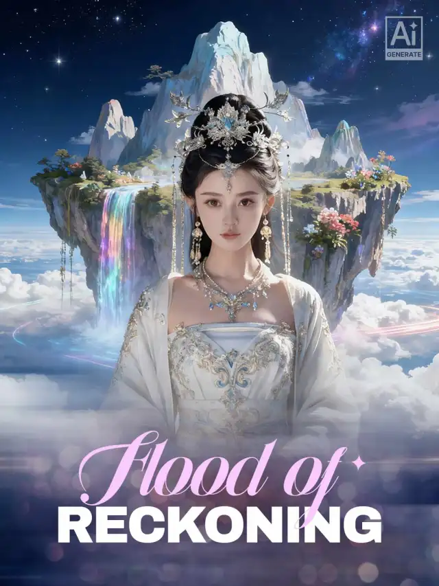 Flood of Reckoning(English-dubbed)
