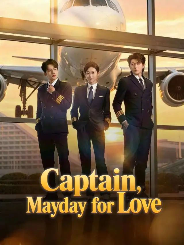 Captain, Mayday for Love