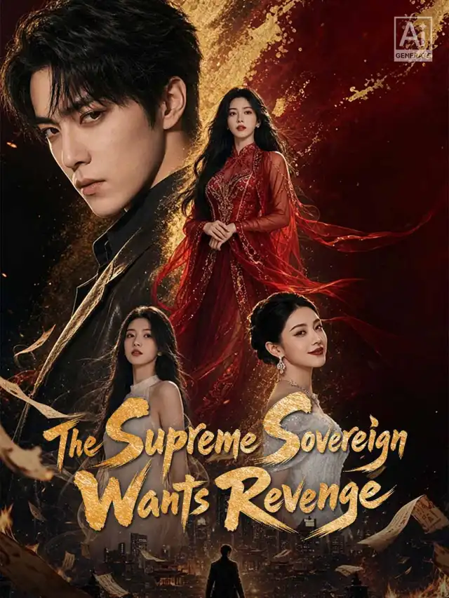 The Supreme Sovereign Wants Revenge