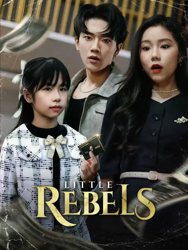 Little Rebels
