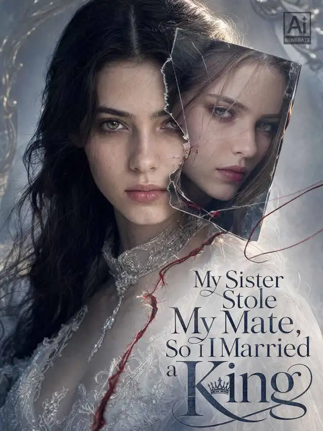 My Sister Stole My Mate, So I Married a King