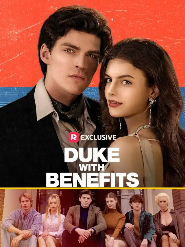 Duke With Benefits