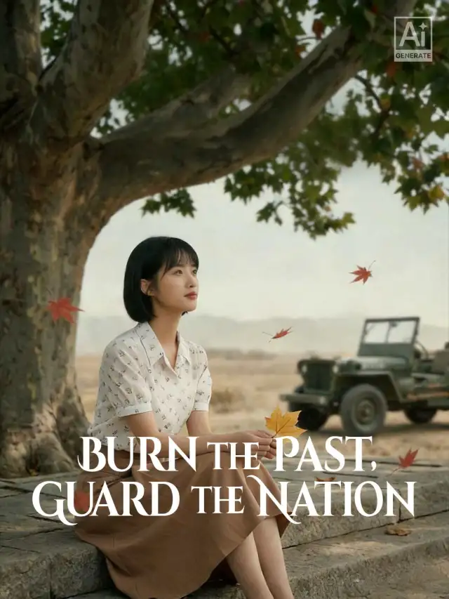 Burn the Past, Guard the Nation (English-dubbed)